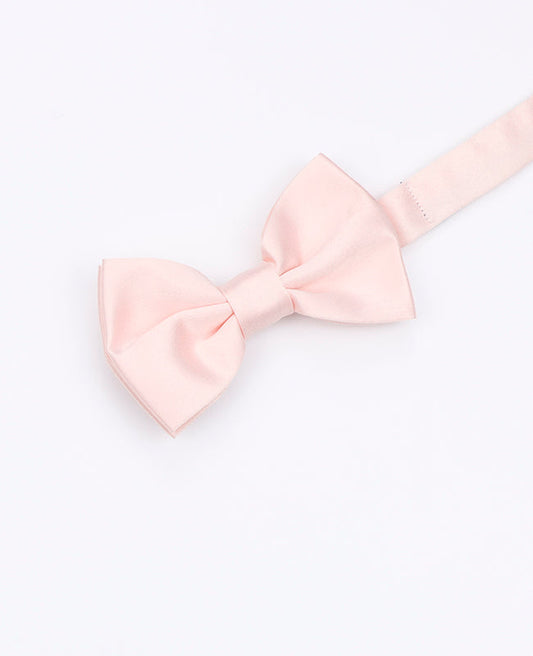 Noeud Papillon Rose n°5 Enfant en Polyester | Anatole - Unipap's
