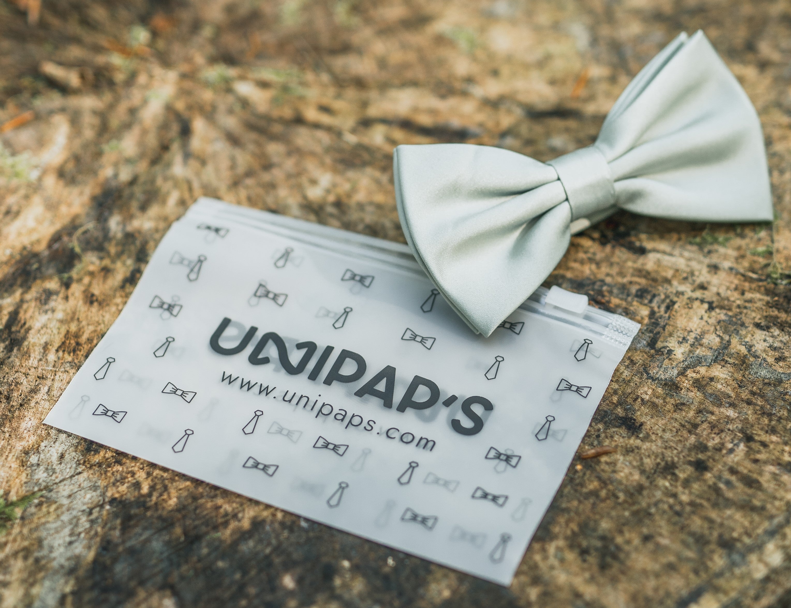 Unipaps Noeud Papillon Mariage Immagine