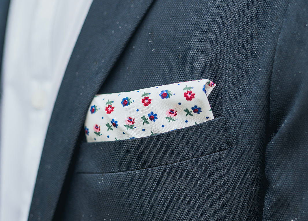 pochette de costume unipap's Immagine
