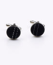Gemelli Tartan Nero n°1 in Cotone | Marcel - Unipap's