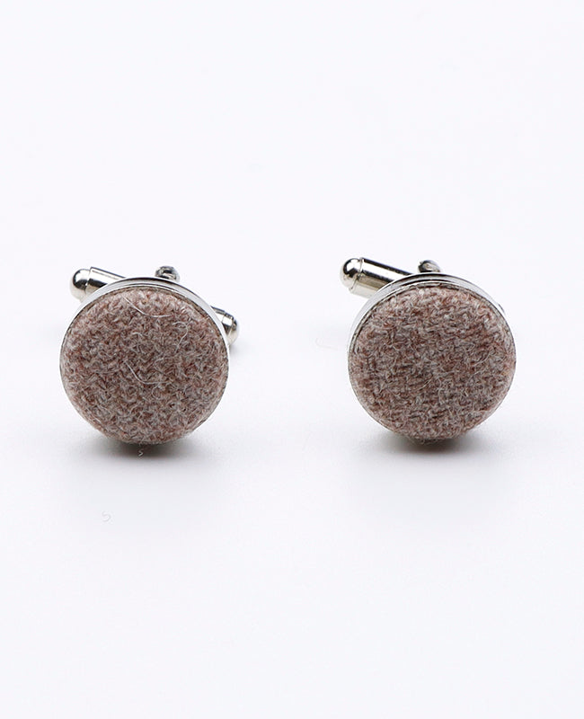 Gemelli Beige n°1 in Lana | Claude - Unipap's