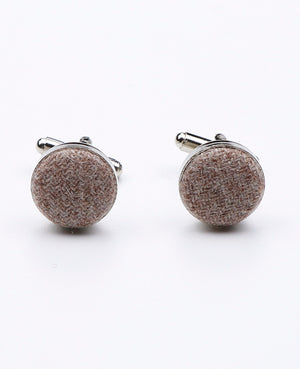 Gemelli Beige n°1 in Lana | Claude - Unipap's