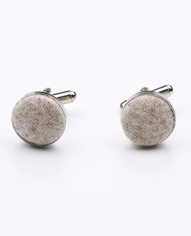 Gemelli Beige n°2 in Lana | Claude - Unipap's