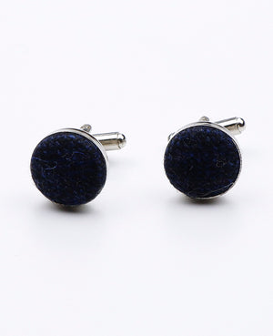 Gemelli Blu n°2 in Lana | Claude - Unipap's