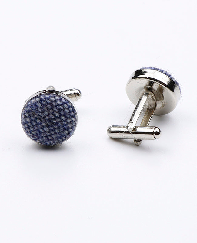 Gemelli Blu n°3 in Lana | Claude - Unipap's