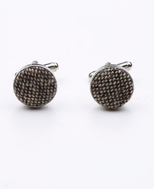 Gemelli Grigio n°2 in Lana | Claude - Unipap's