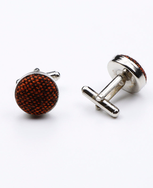 Gemelli Arancione in Lana | Claude - Unipap's