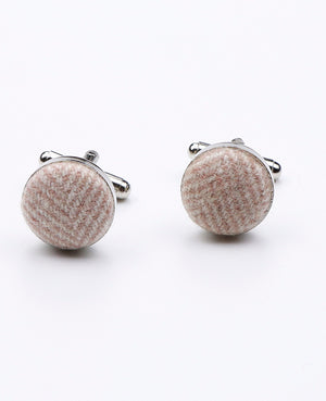 Gemelli Rosa n°1 in Lana | Claude - Unipap's