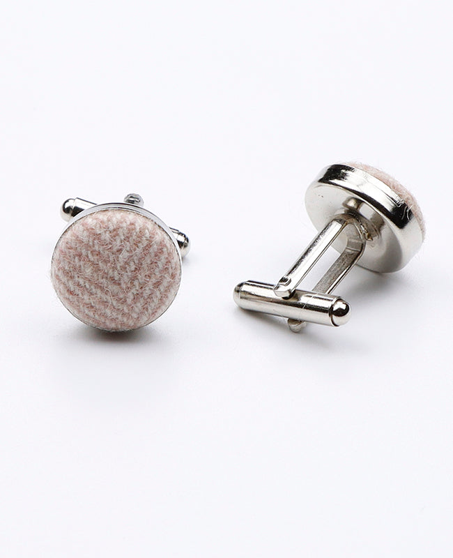 Gemelli Rosa n°1 in Lana | Claude - Unipap's
