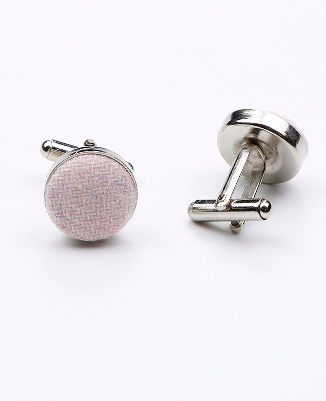 Gemelli Rosa n°2 in Lana | Claude - Unipap's