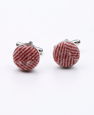 Gemelli Rosso n°1 in Lana | Claude - Unipap's