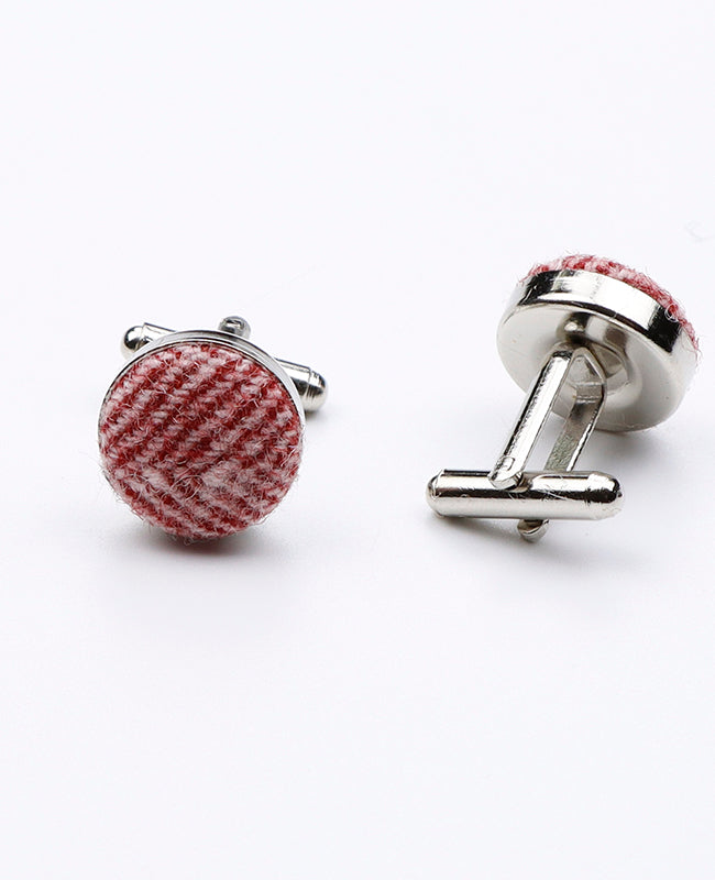 Gemelli Rosso n°1 in Lana | Claude - Unipap's