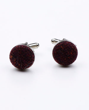 Gemelli Rosso n°2 in Lana | Claude - Unipap's