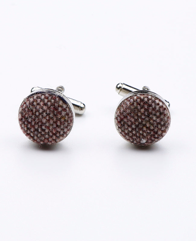 Gemelli Rosso n°5 in Lana | Claude - Unipap's