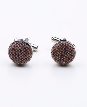 Gemelli Rosso n°5 in Lana | Claude - Unipap's