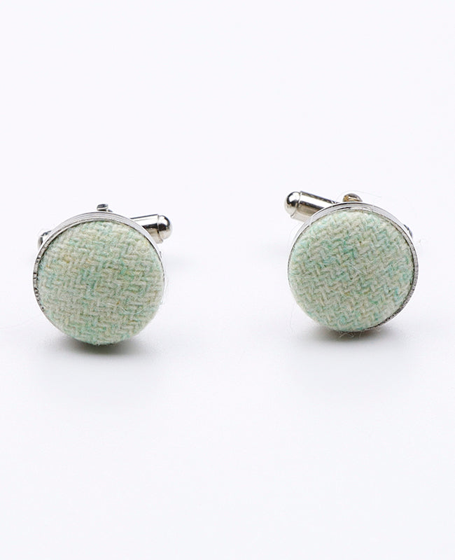 Gemelli Verde n°4 in Lana | Claude - Unipap's