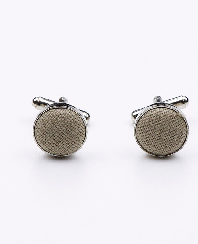 Gemelli Beige n°2 in Lino | Basile - Unipap's