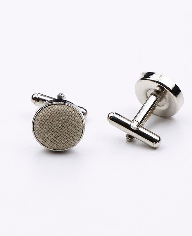 Gemelli Beige n°2 in Lino | Basile - Unipap's