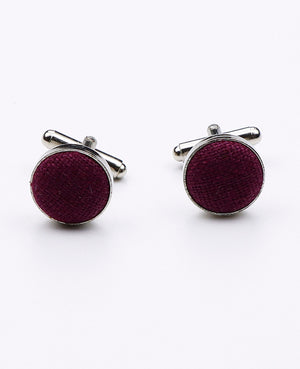 Gemelli Rosso n°1 in Lino | Basile - Unipap's