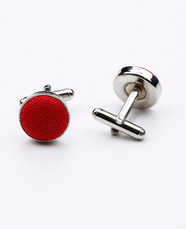 Gemelli Rosso n°3 in Lino | Basile - Unipap's
