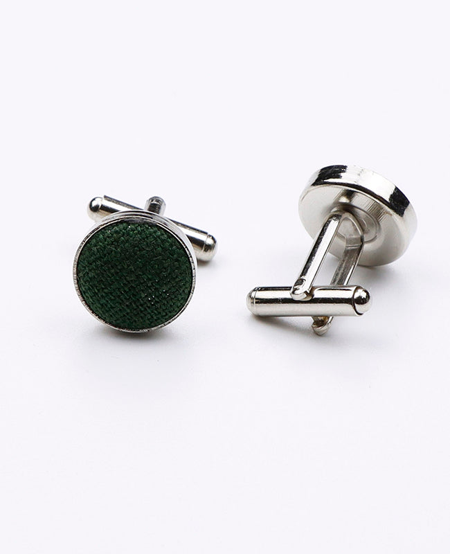 Gemelli Verde n°2 in Lino | Basile - Unipap's
