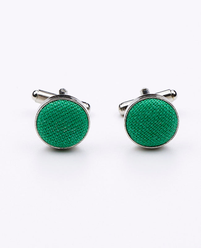 Gemelli Verde n°3 in Lino | Basile - Unipap's