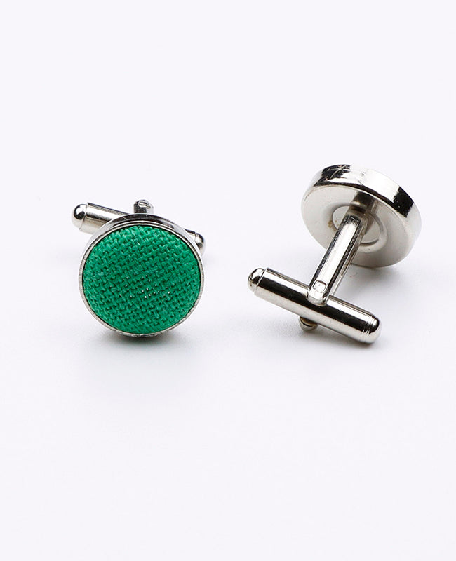Gemelli Verde n°3 in Lino | Basile - Unipap's