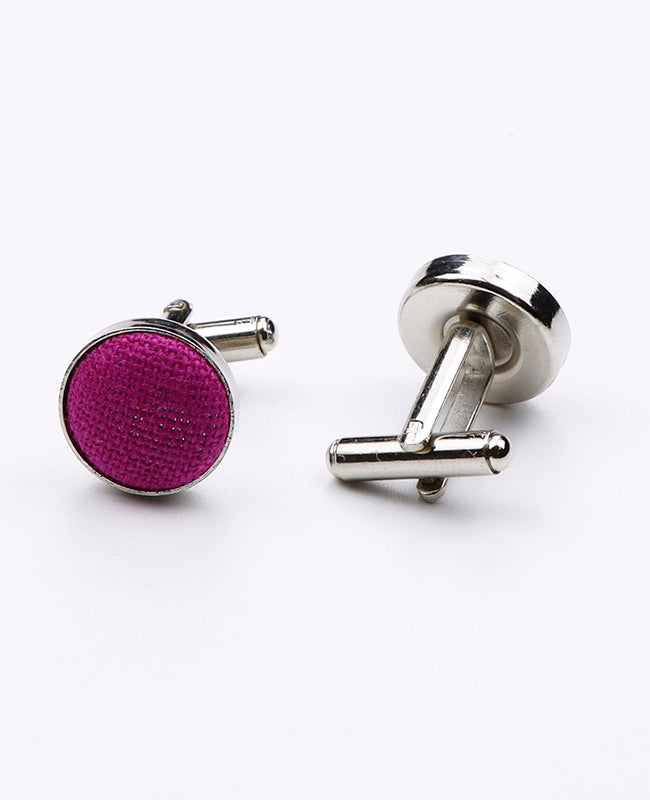 Gemelli Viola n°1 in Lino | Basile - Unipap's