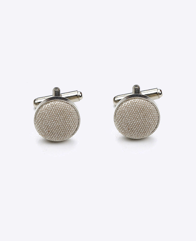 Gemelli Beige in Cotone | Edgard - Unipap's