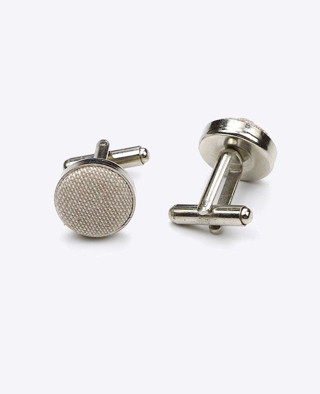 Gemelli Beige in Cotone | Edgard - Unipap's