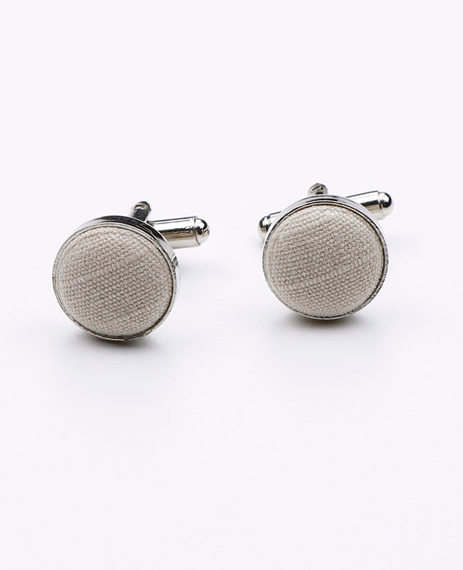 Gemelli Beige in Cotone | Oscar - Unipap's