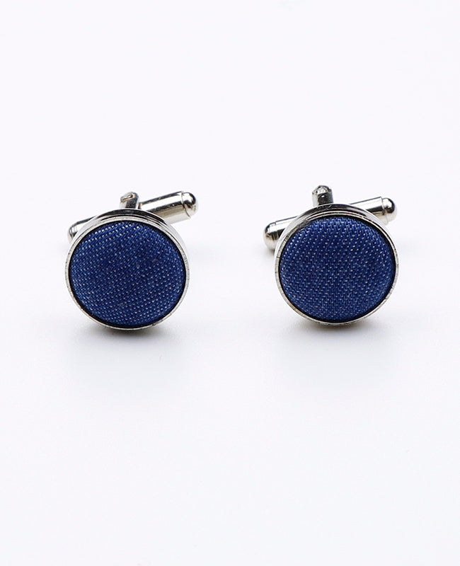 Gemelli Blu n°1 in Cotone | Edgard - Unipap's