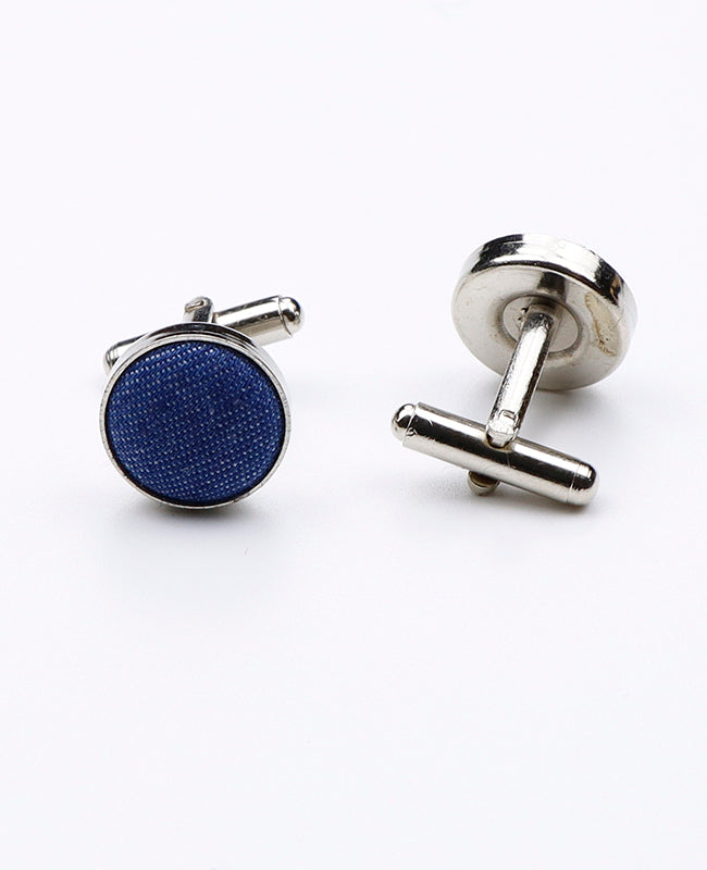 Gemelli Blu n°1 in Cotone | Edgard - Unipap's