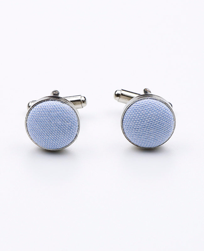 Gemelli Blu n°3 in Cotone | Edgard - Unipap's