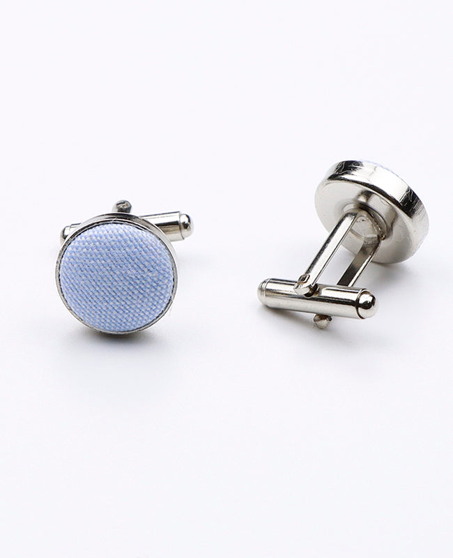 Gemelli Blu n°3 in Cotone | Edgard - Unipap's