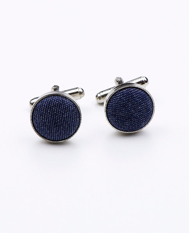 Gemelli Blu n°4 in Cotone | Edgard - Unipap's