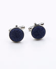 Gemelli Blu n°4 in Cotone | Edgard - Unipap's