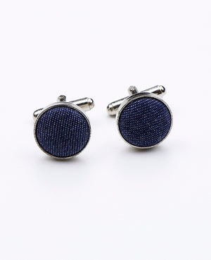 Gemelli Blu n°4 in Cotone | Edgard - Unipap's