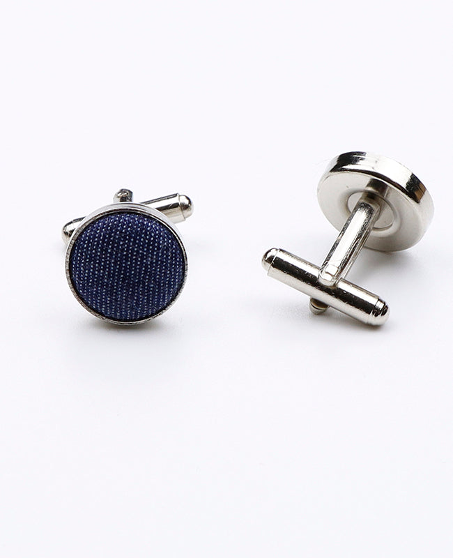 Gemelli Blu n°4 in Cotone | Edgard - Unipap's