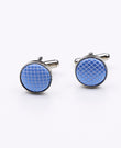 Gemelli Blu n°4 in Poliestere | Martin - Unipap's