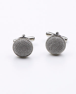 Gemelli Grigio n°1 in Cotone | Edgard - Unipap's