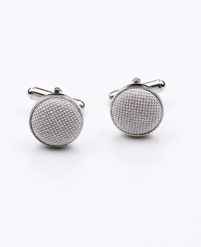 Gemelli Grigio n°2 in Cotone | Edgard - Unipap's