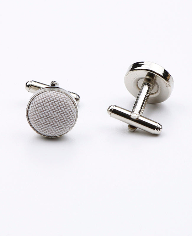 Gemelli Grigio n°2 in Cotone | Edgard - Unipap's