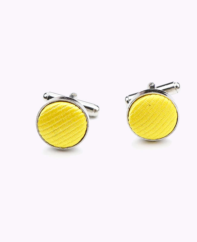 Gemelli Giallo n°1 in Poliestere «Lucien»