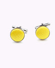 Gemelli Giallo n°1 in Poliestere «Lucien»
