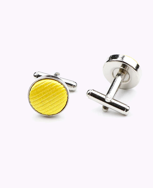 Gemelli Giallo n°1 in Poliestere «Lucien»