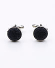 Gemelli Nero in Cotone | Edgard - Unipap's