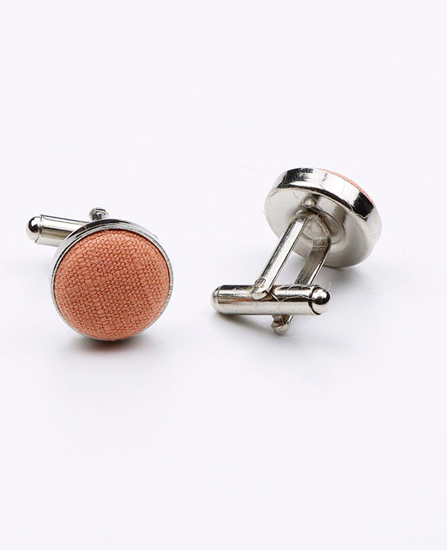 Gemelli Arancione n°1 in Cotone | Oscar - Unipap's
