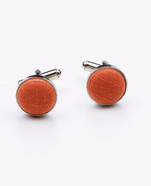 Gemelli Arancione n°3 in Cotone | Oscar - Unipap's