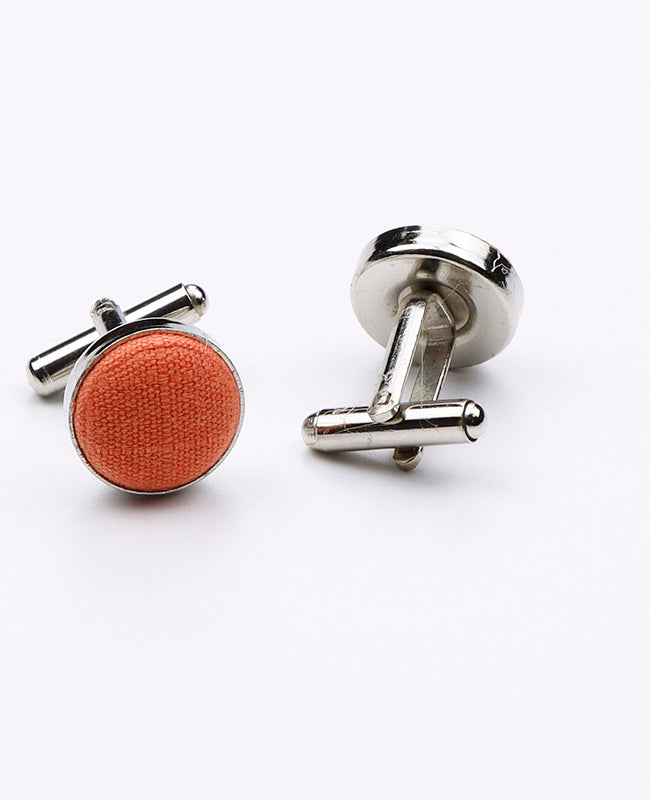 Gemelli Arancione n°3 in Cotone | Oscar - Unipap's